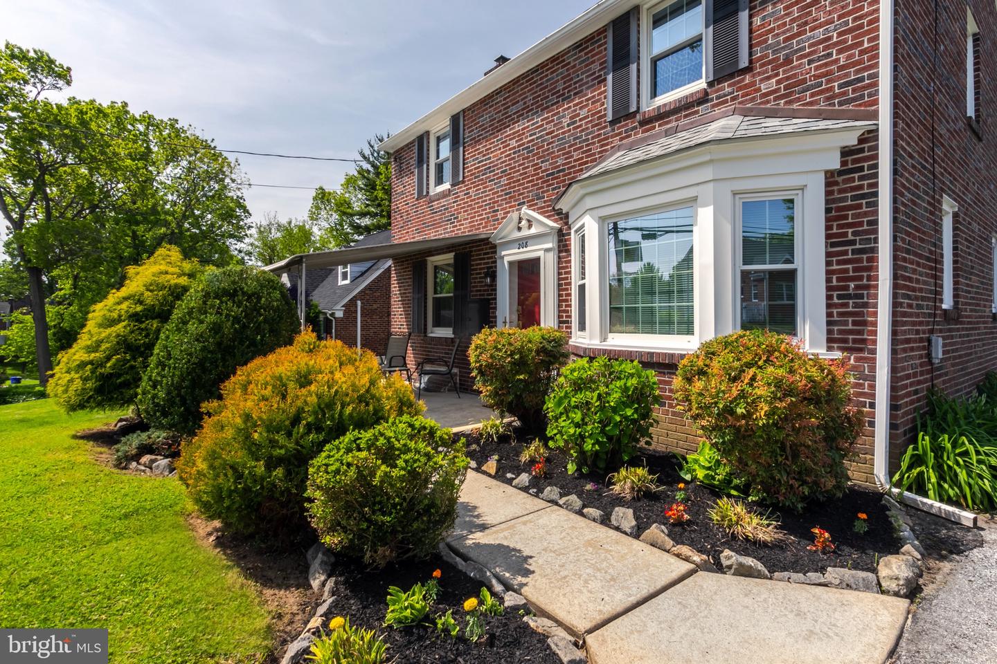 208 Stanton Rd