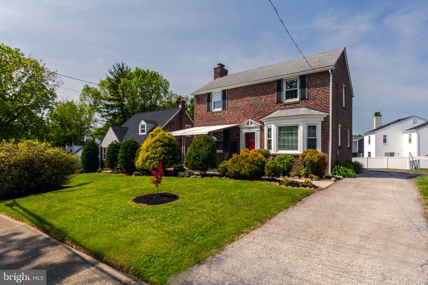 208 Stanton Rd