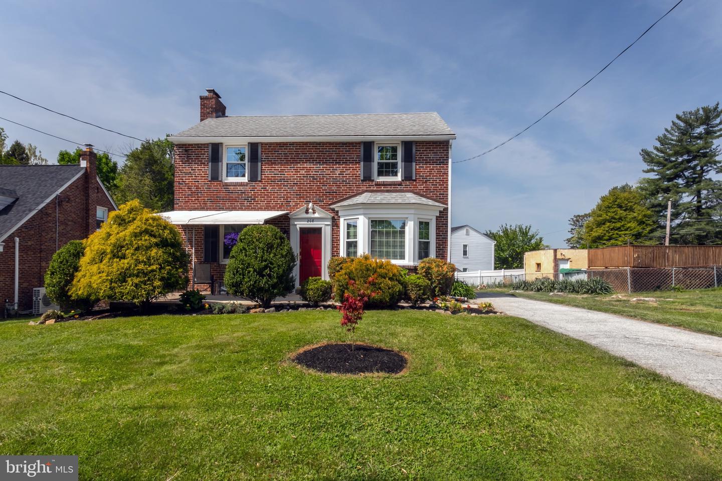 208 Stanton Rd
