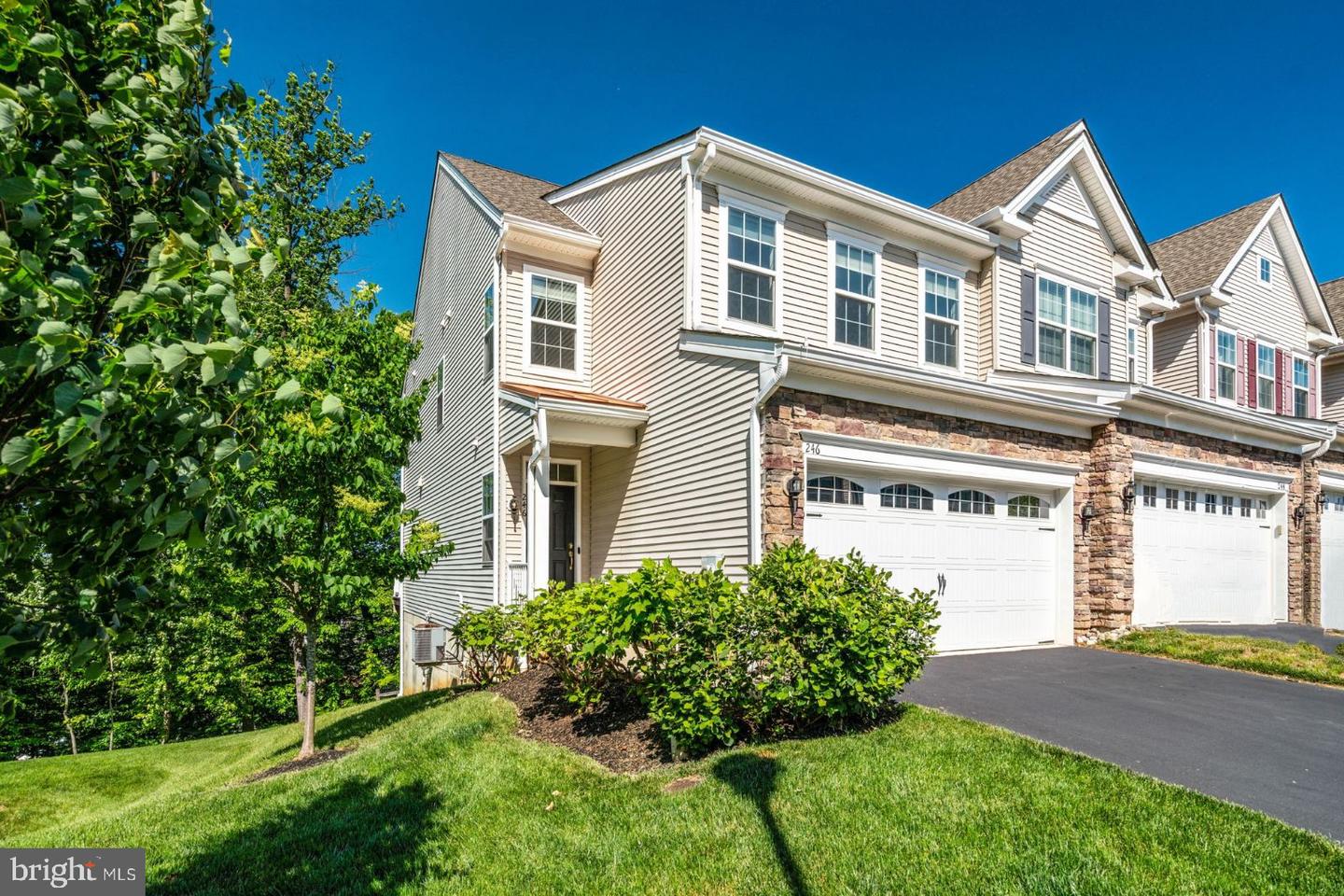 246 Clermont Dr
