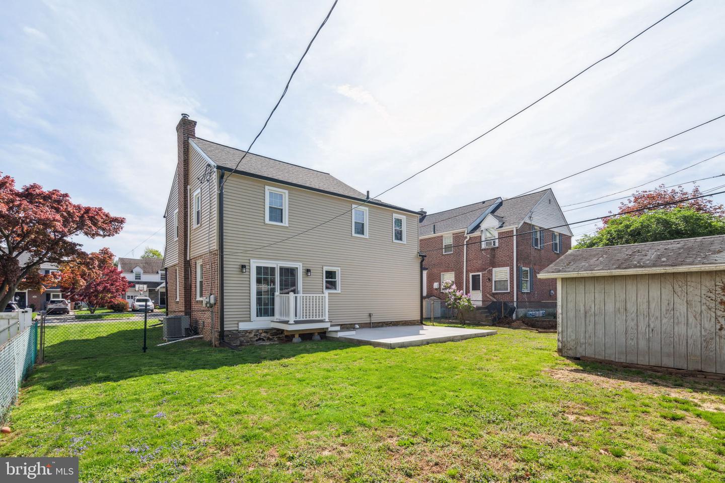 508 Cumberland Rd