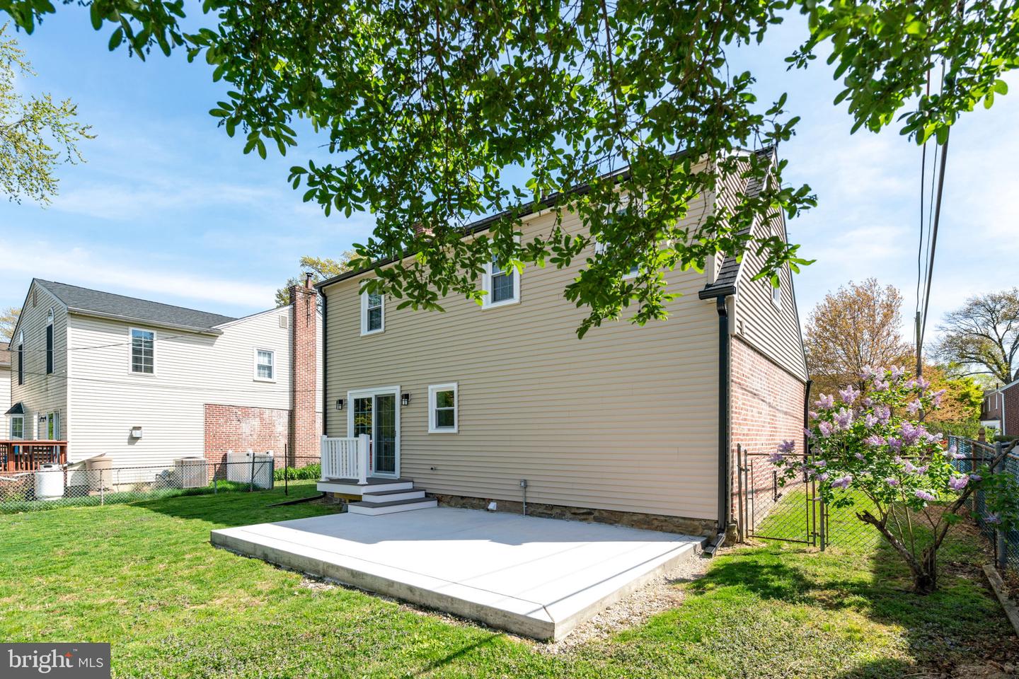 508 Cumberland Rd