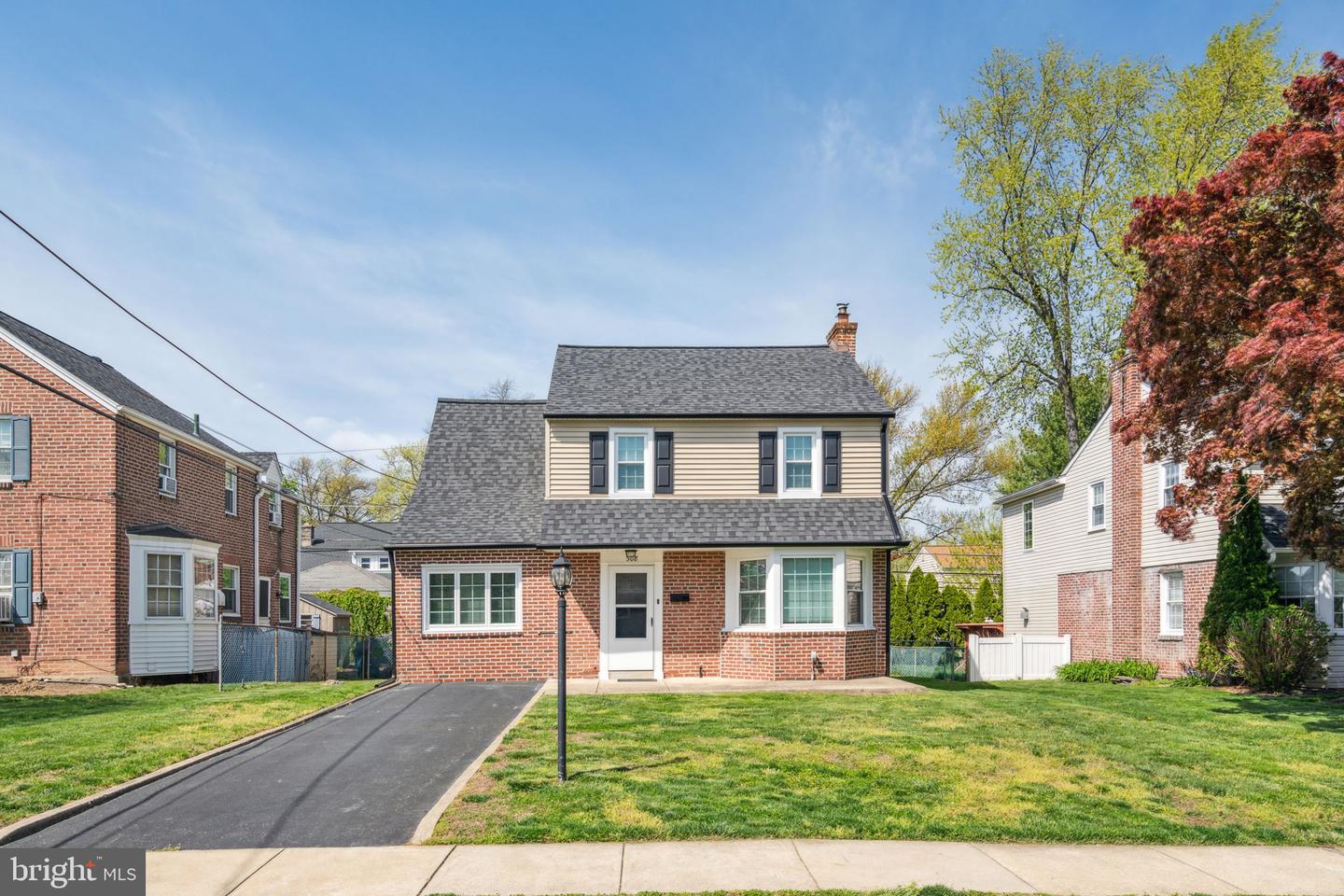 508 Cumberland Rd