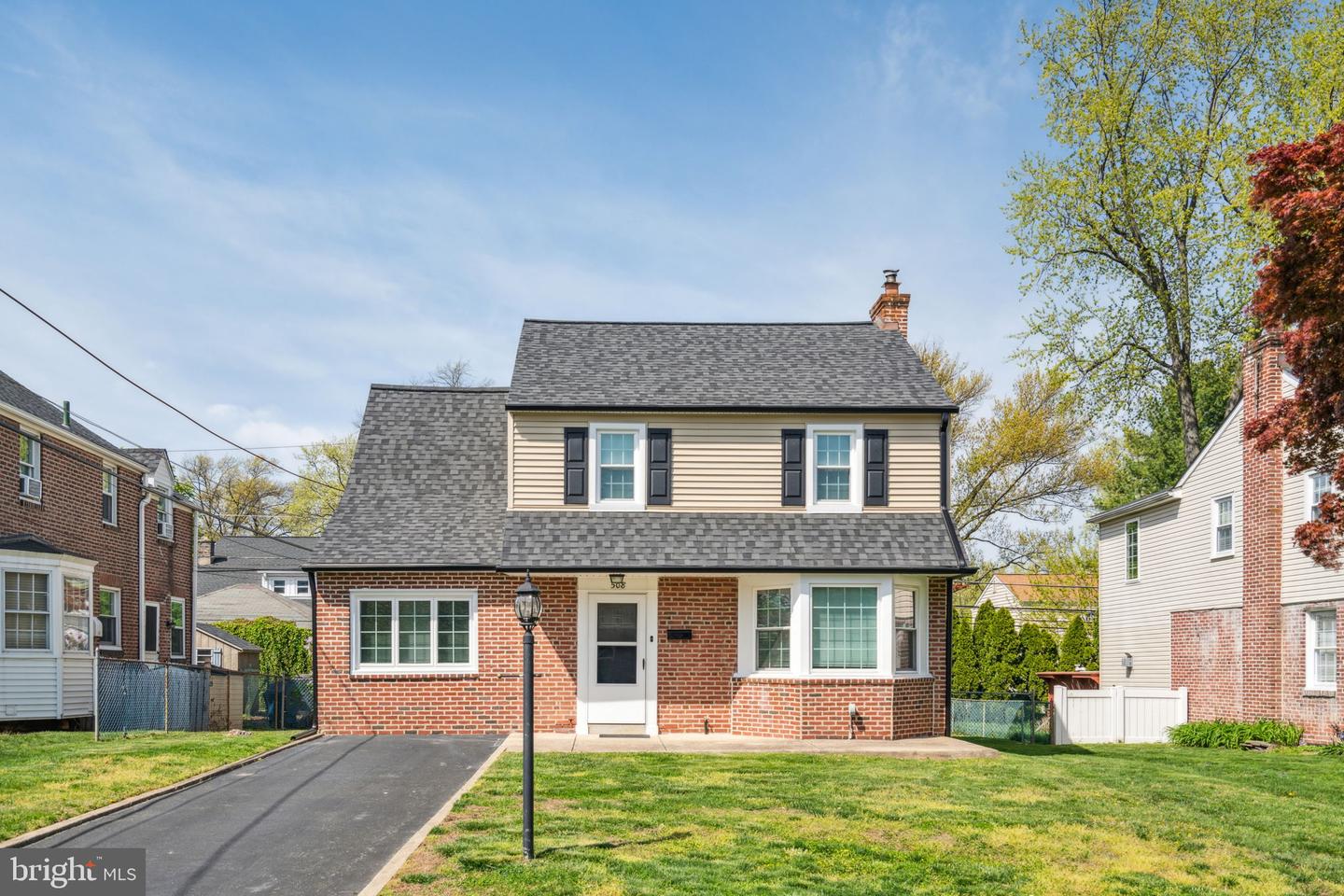 508 Cumberland Rd