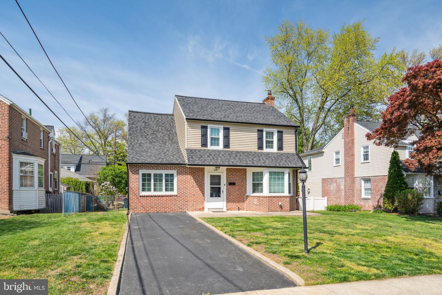 508 Cumberland Rd