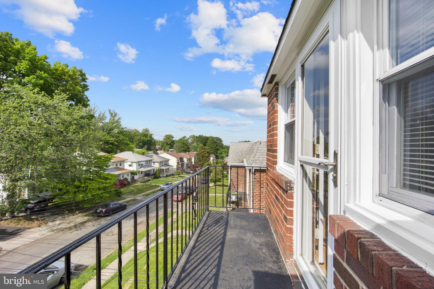 3232 Albemarle Ave #Upper Unit