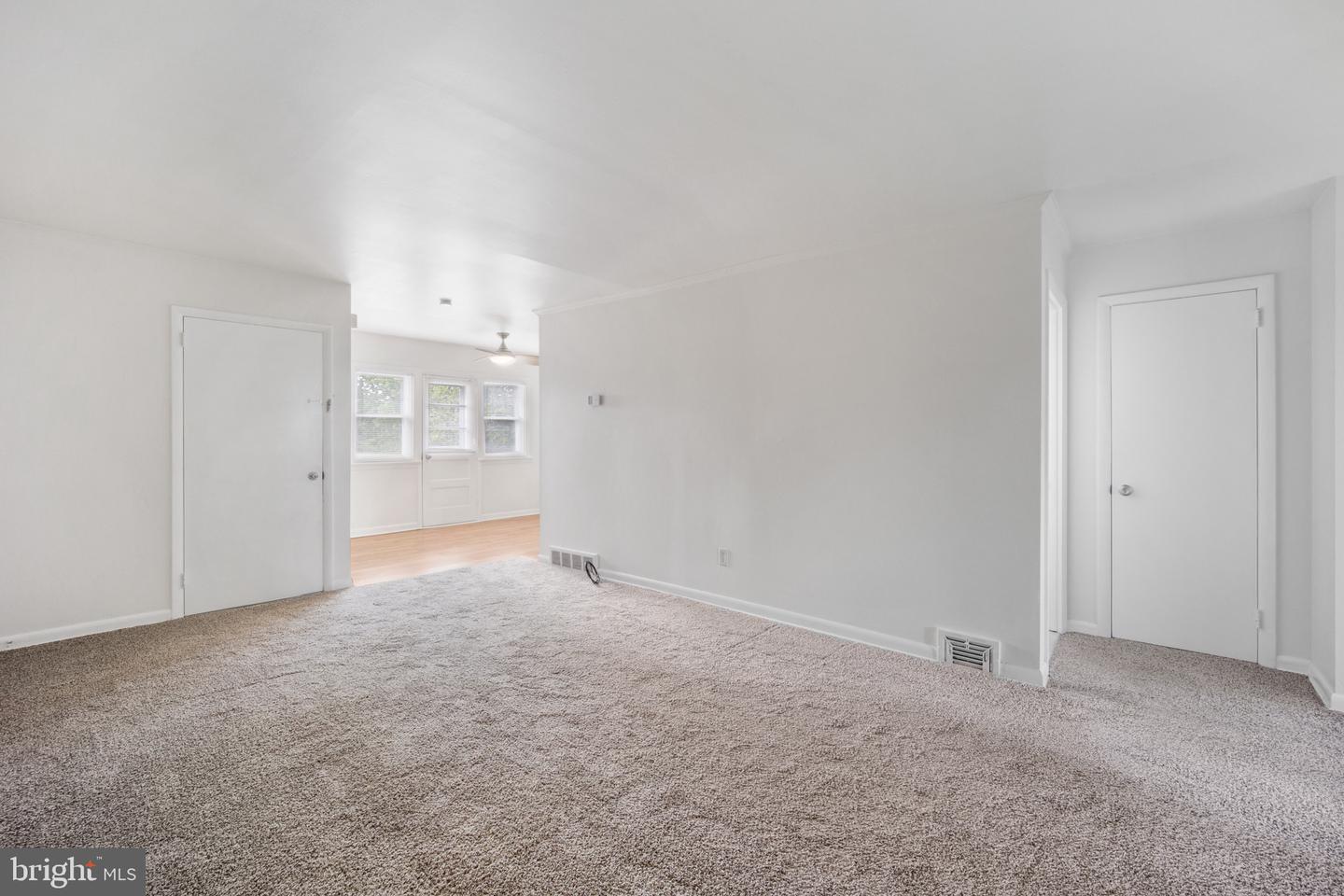 3232 Albemarle Ave #Upper Unit