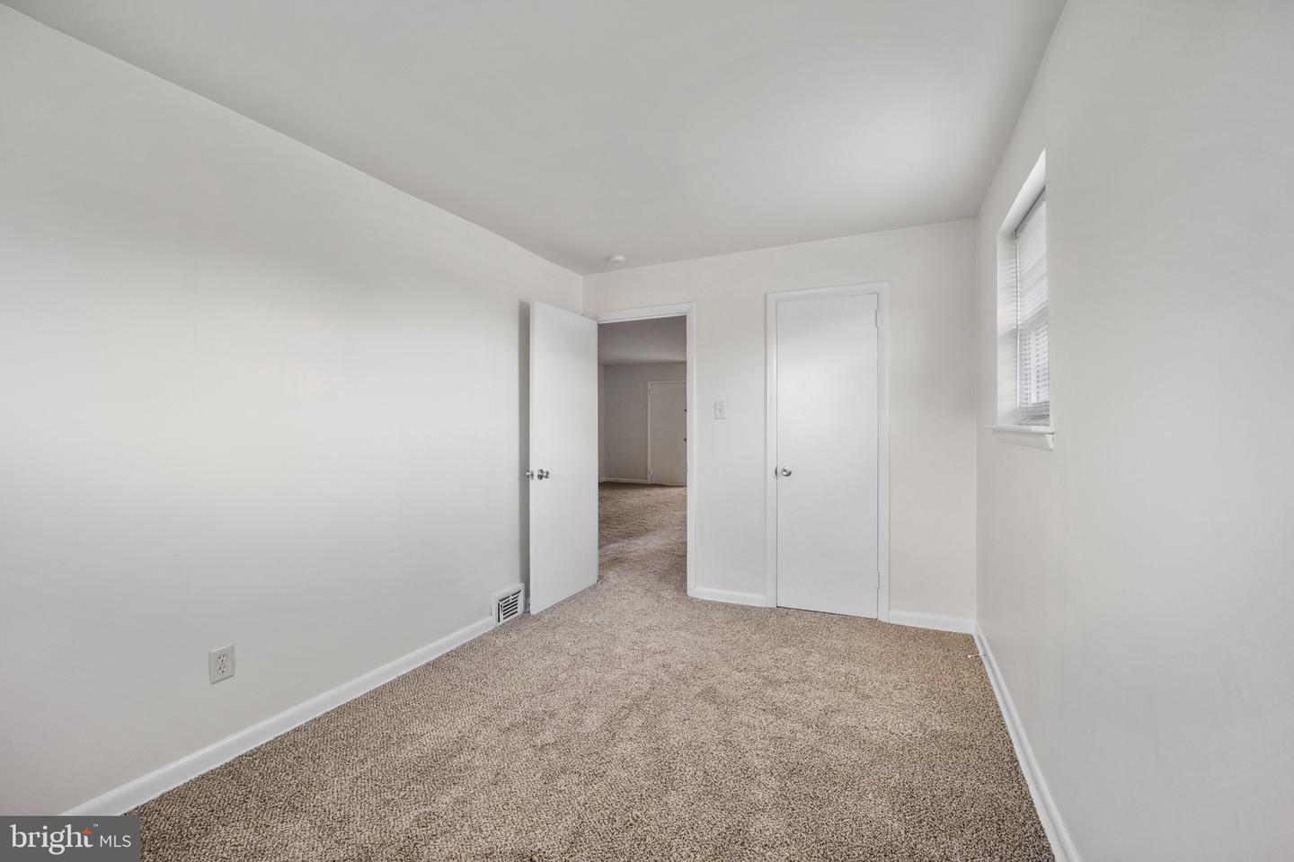 3232 Albemarle Ave #Upper Unit