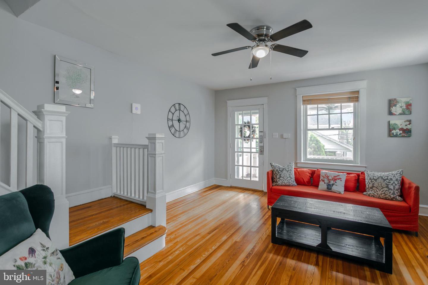 400 Spring Rd