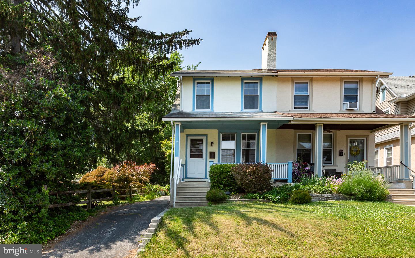 16 E Marthart Ave