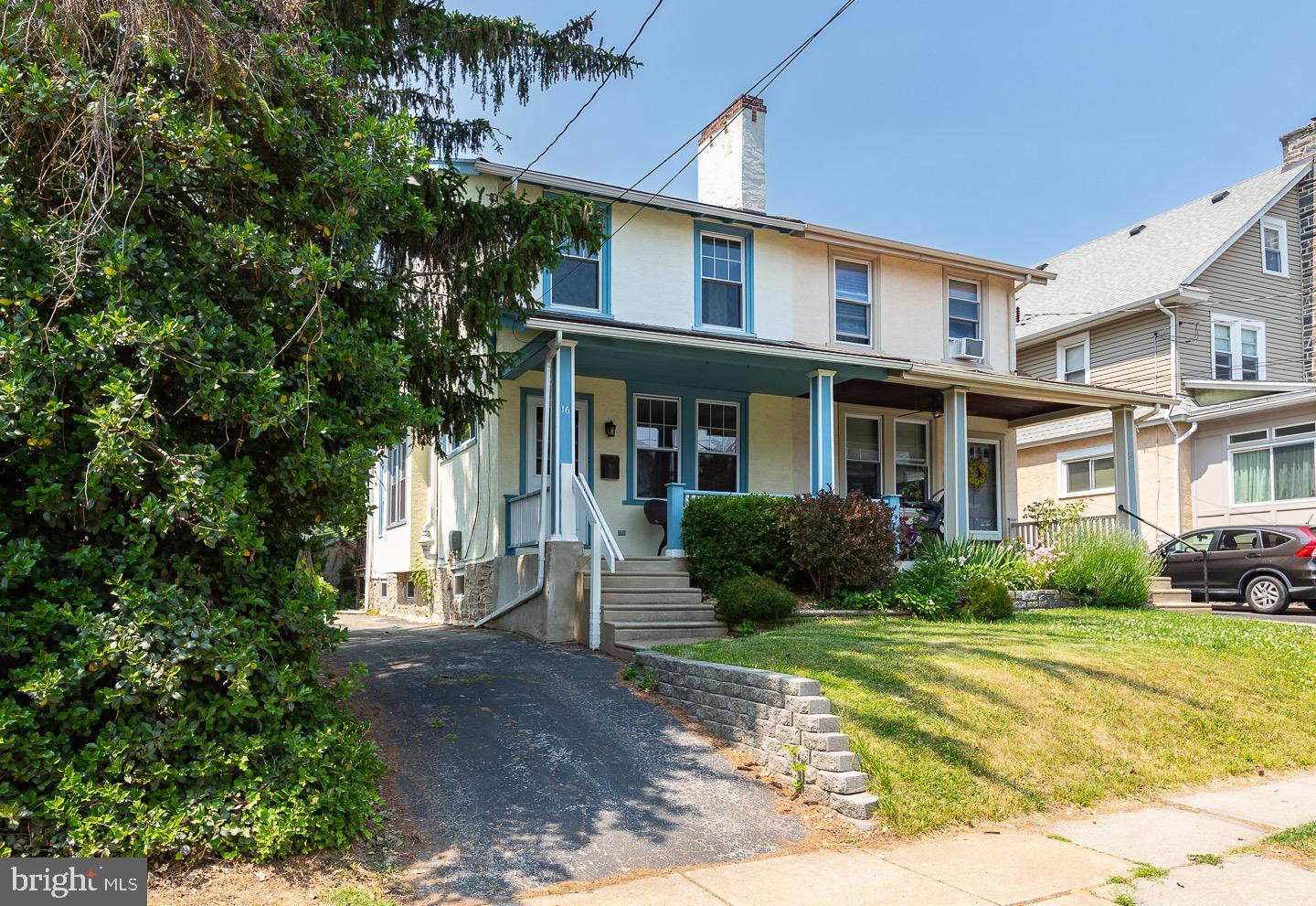 16 E Marthart Ave