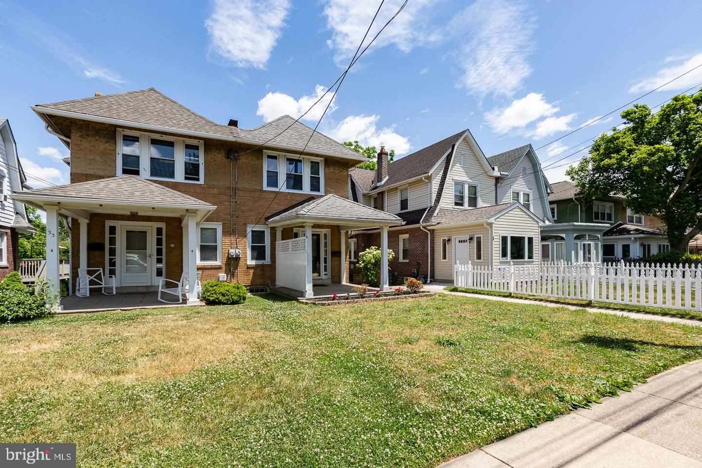 31 Waverly Rd