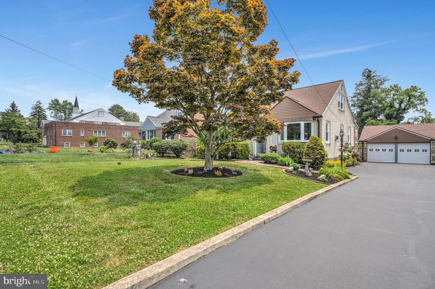 354 Valley View Rd