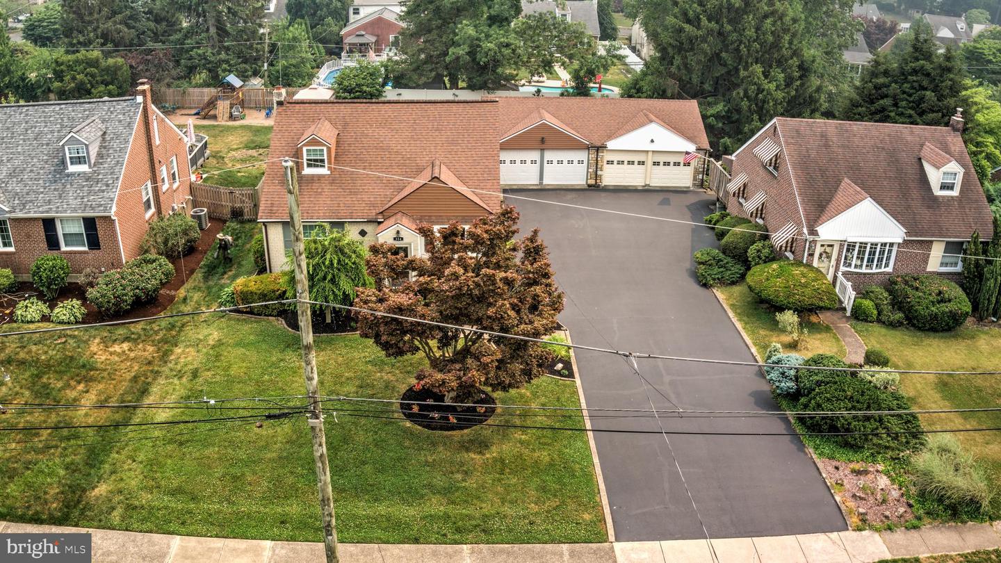 354 Valley View Rd