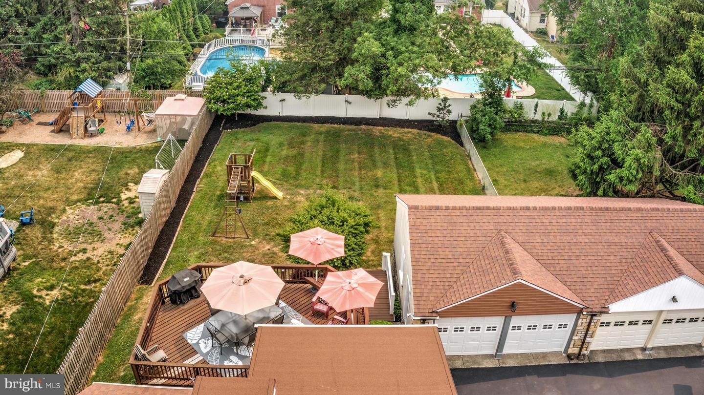 354 Valley View Rd
