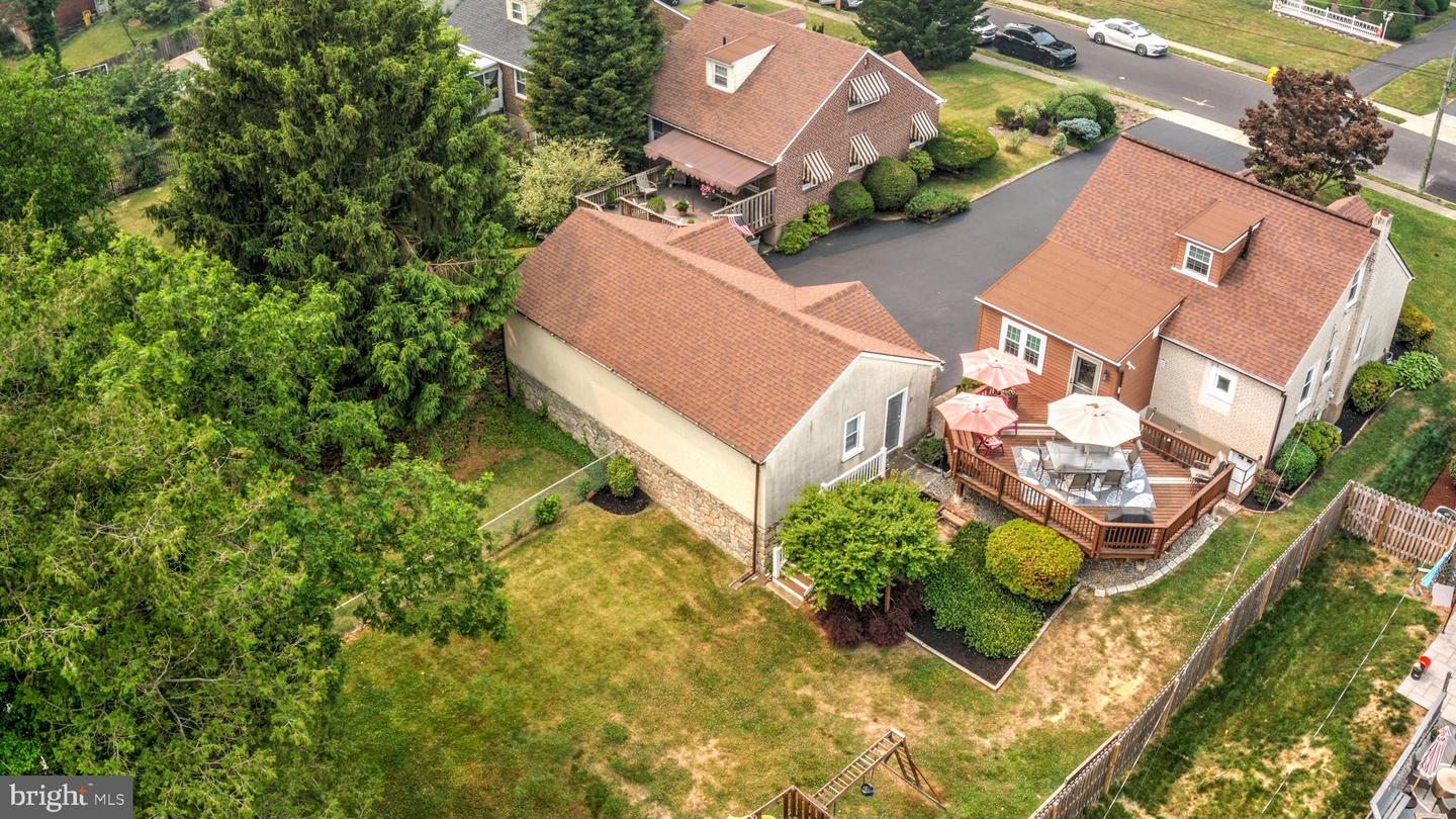 354 Valley View Rd