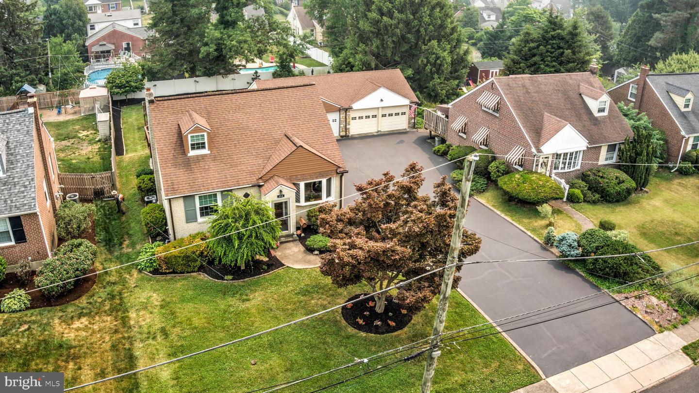 354 Valley View Rd