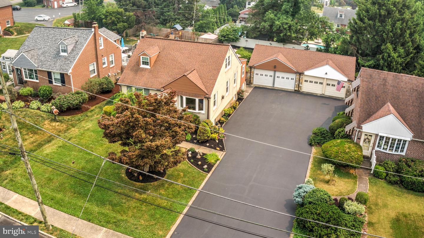 354 Valley View Rd