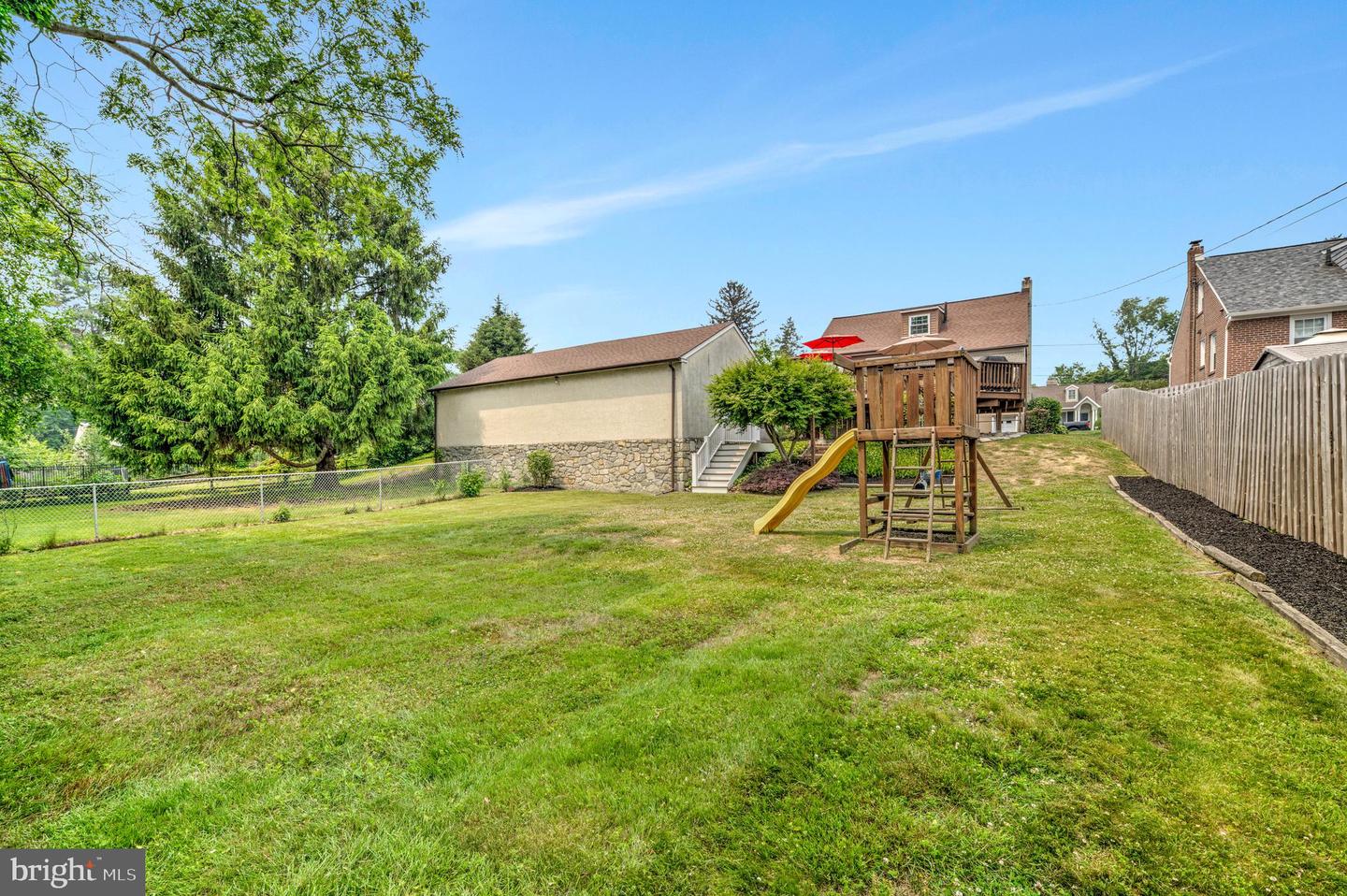 354 Valley View Rd