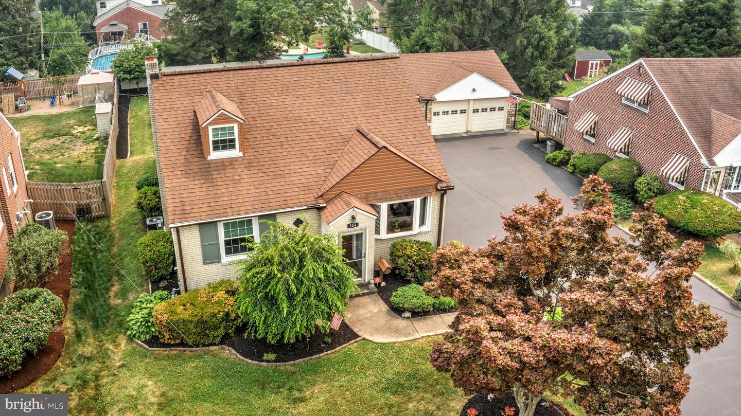 354 Valley View Rd