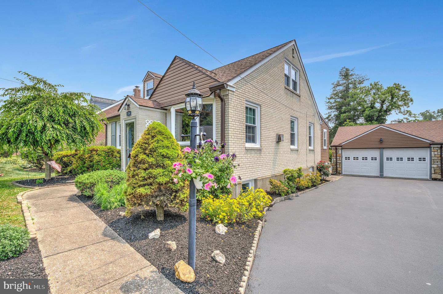 354 Valley View Rd
