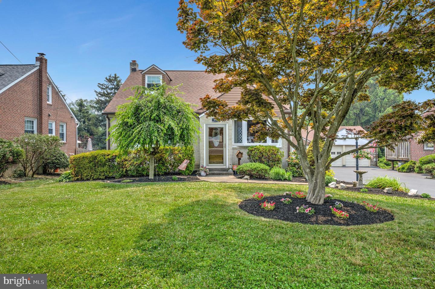 354 Valley View Rd