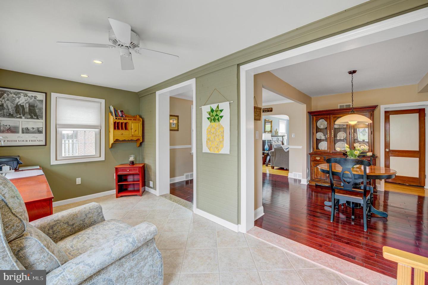 354 Valley View Rd