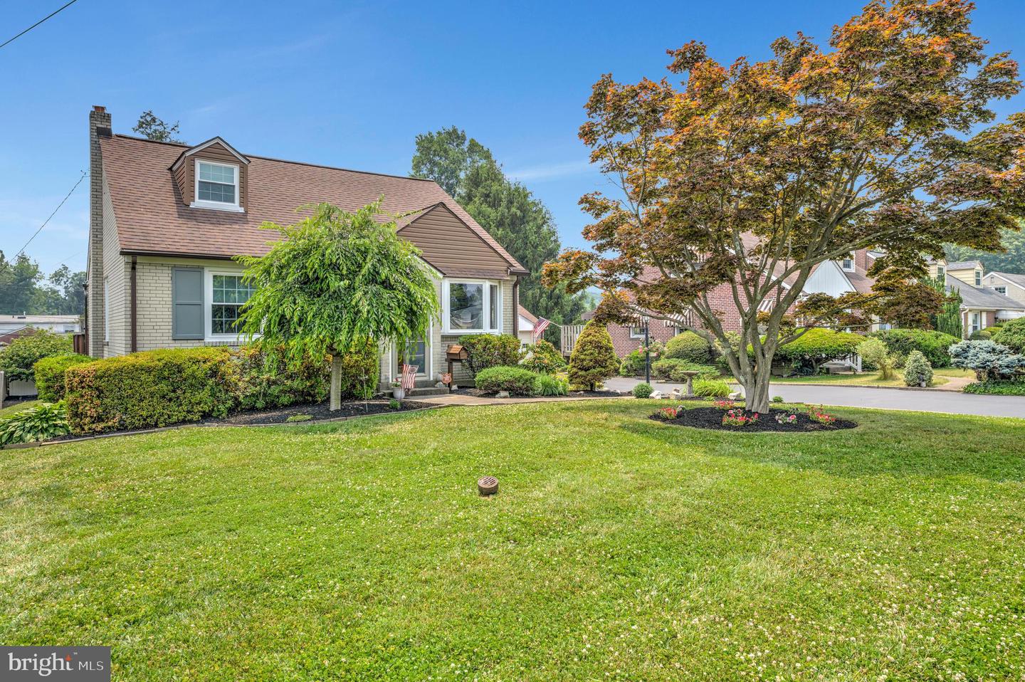 354 Valley View Rd