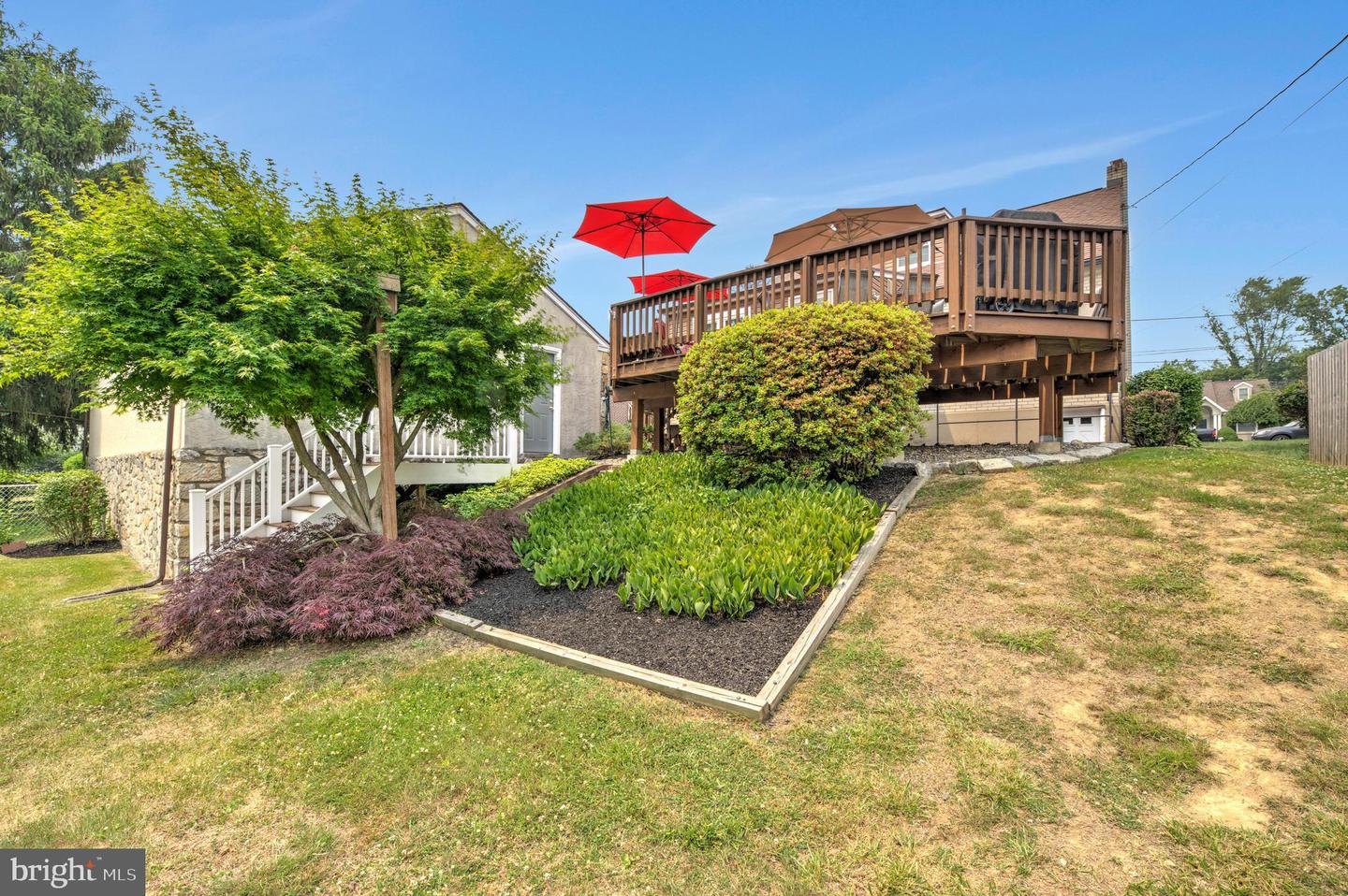 354 Valley View Rd