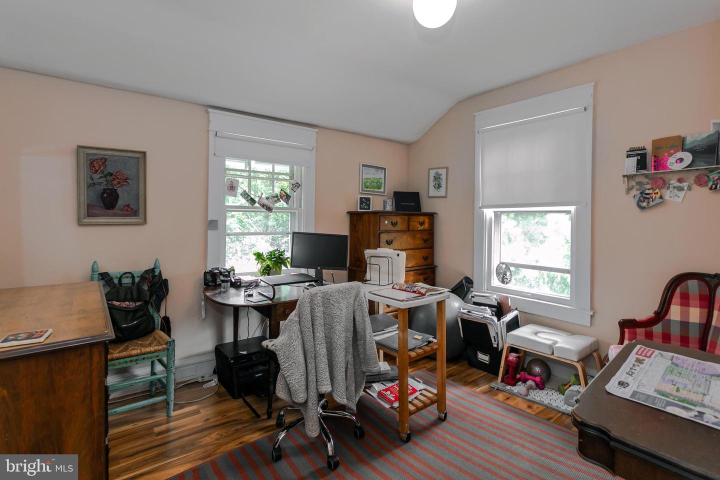 200 E Park Rd