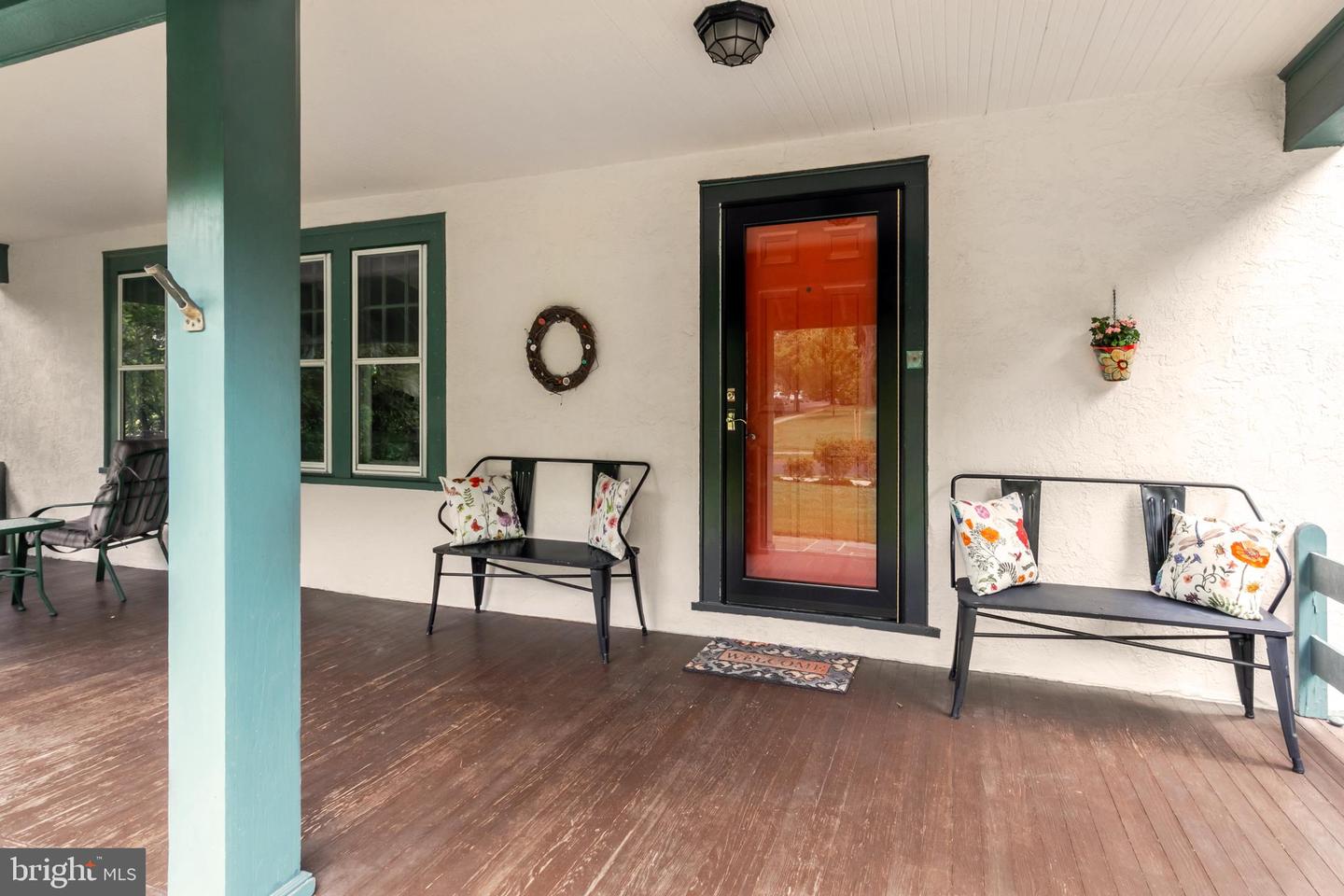 200 E Park Rd