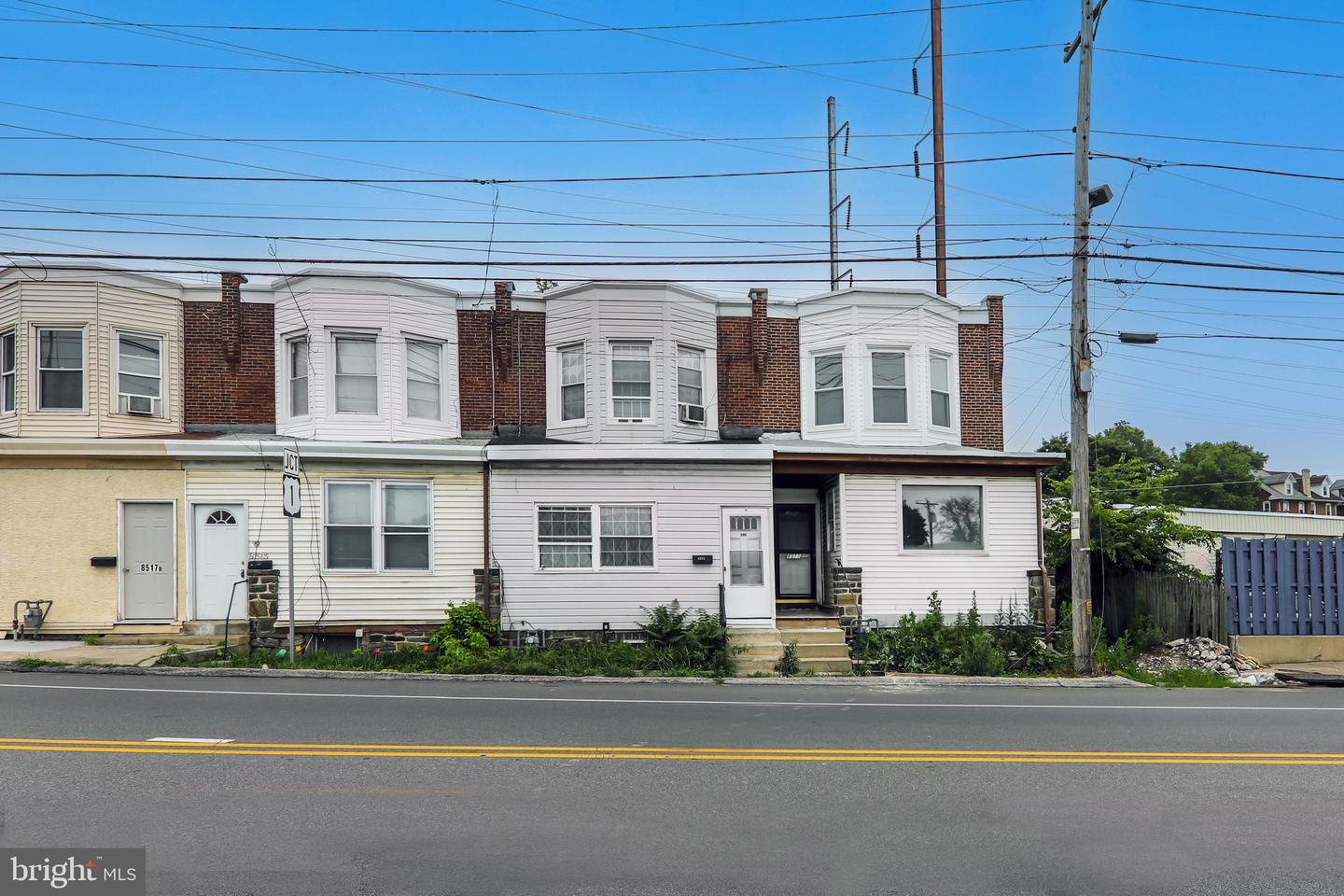 8511 Lansdowne Ave