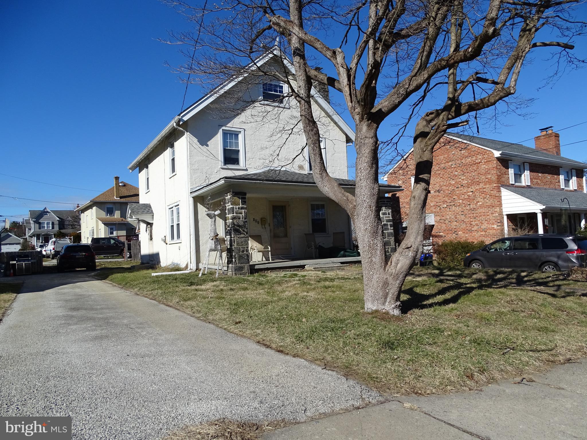 122 Joanna Rd