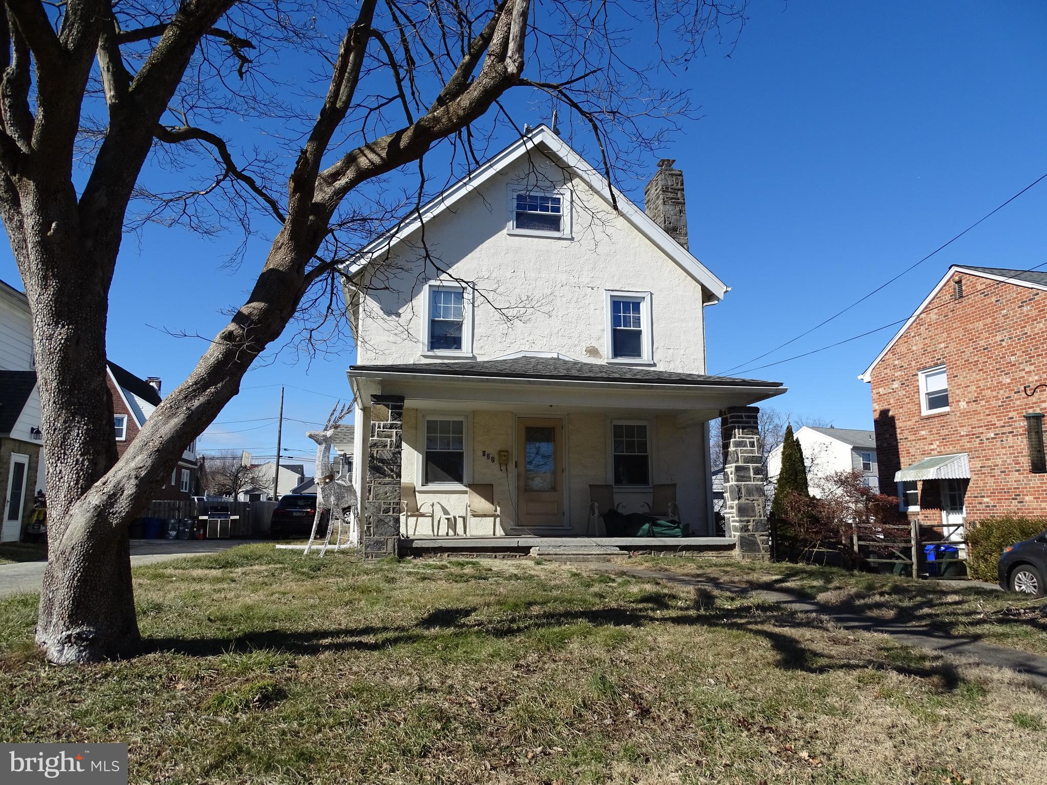 122 Joanna Rd