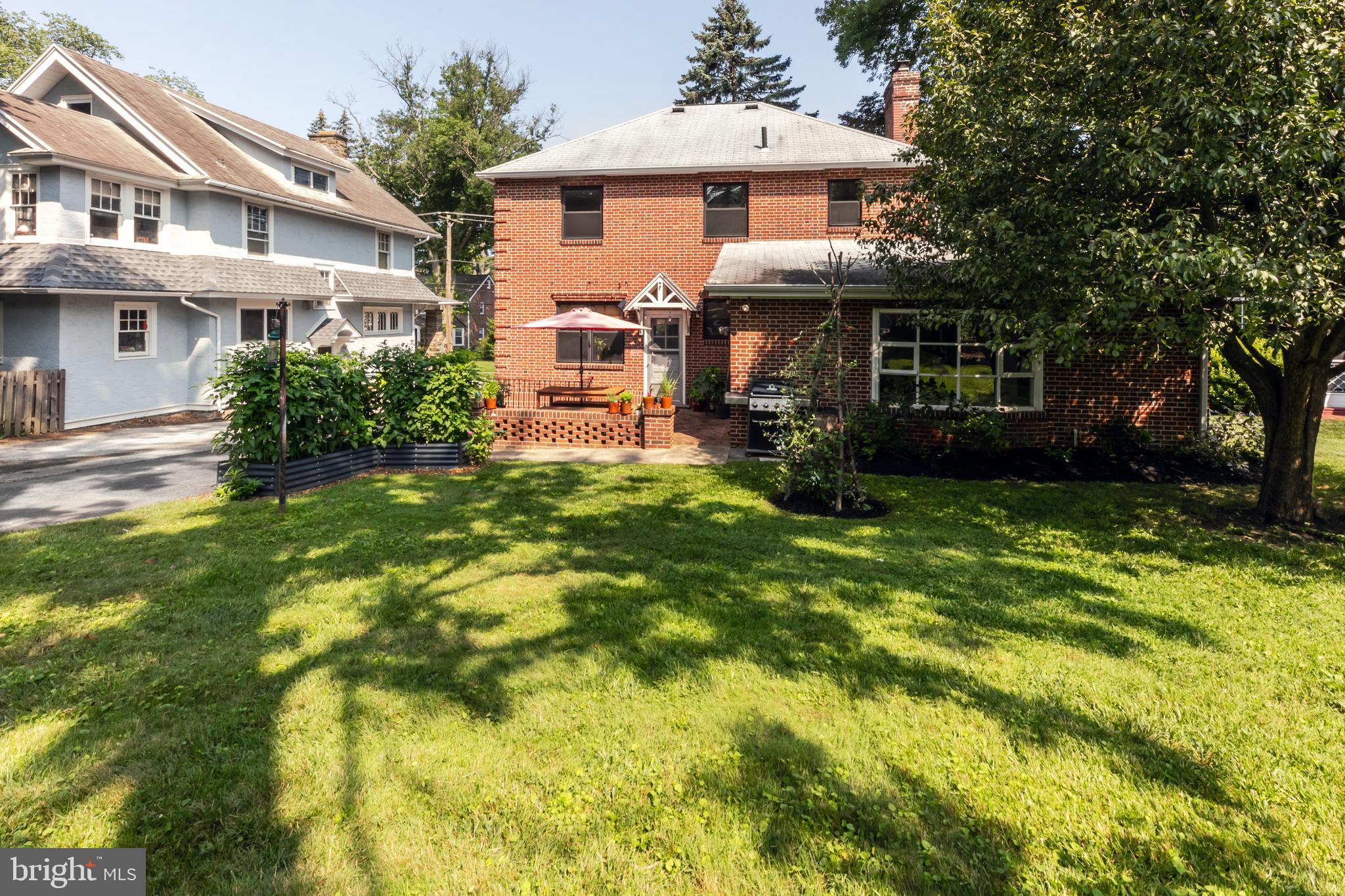 417 Mill Rd