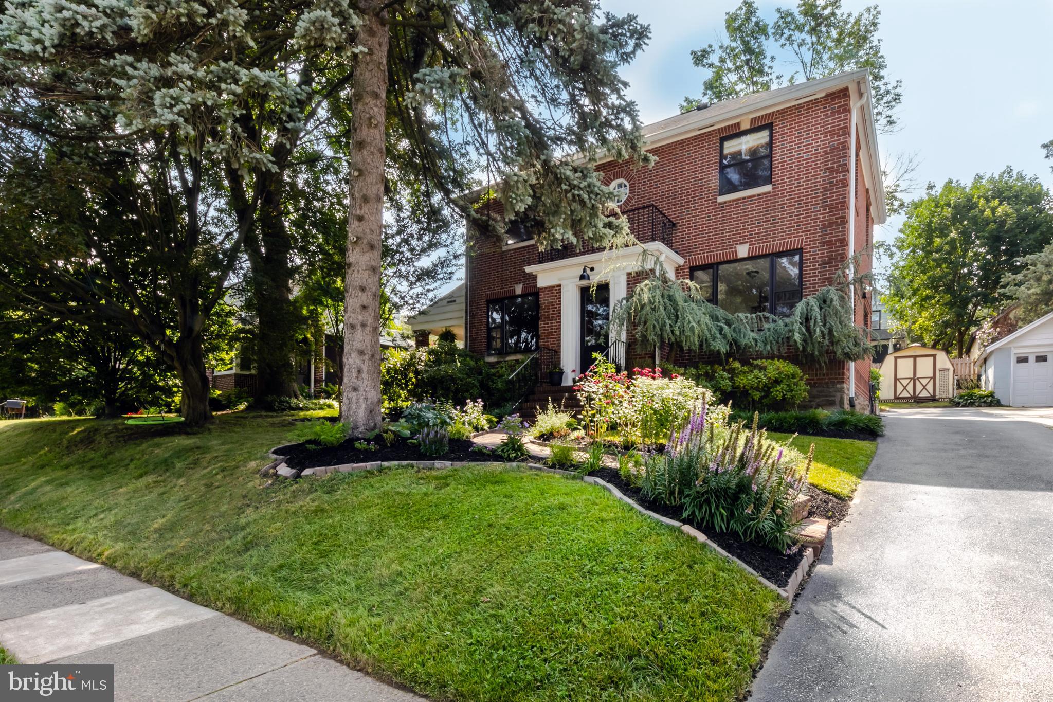 417 Mill Rd