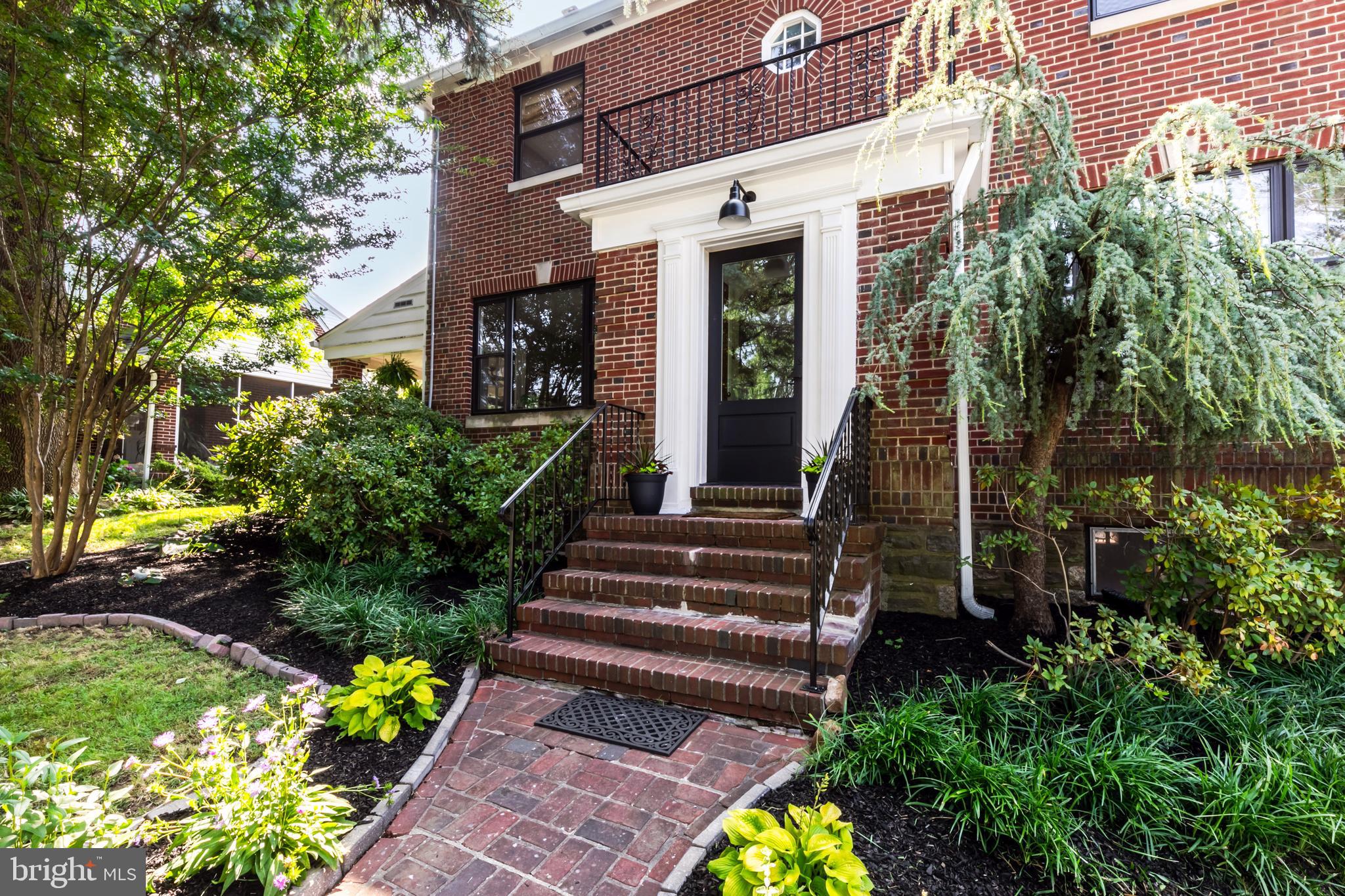 417 Mill Rd