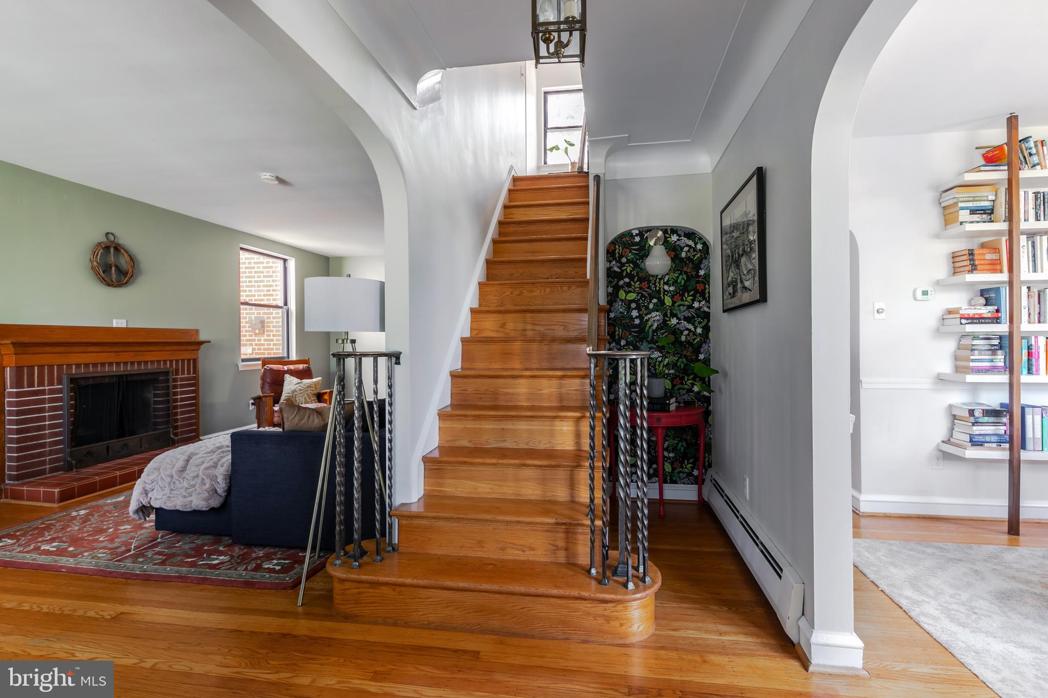 417 Mill Rd