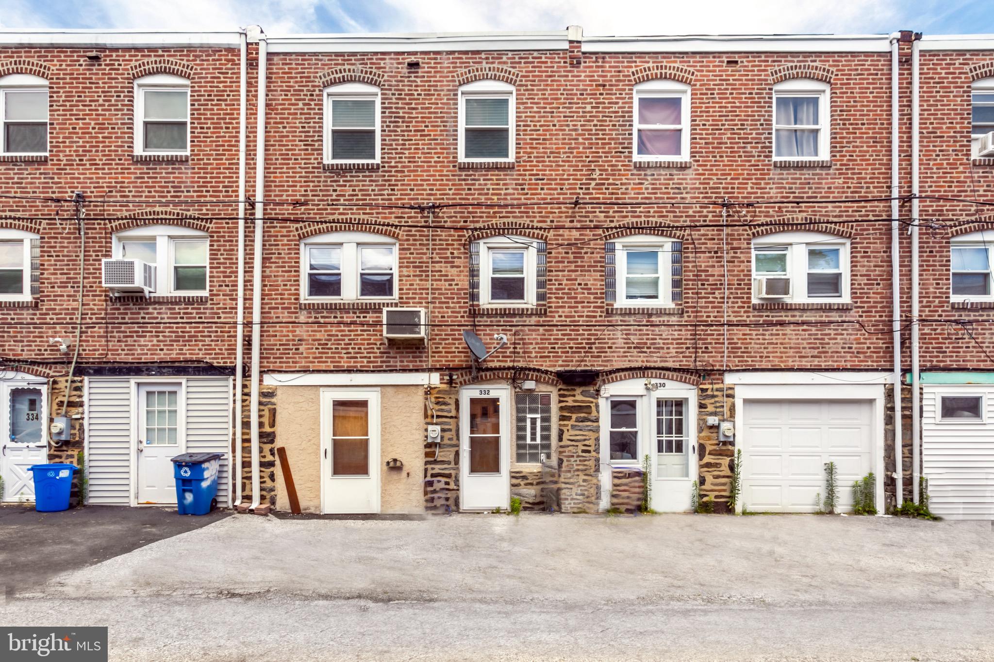 332 Abbey Ter