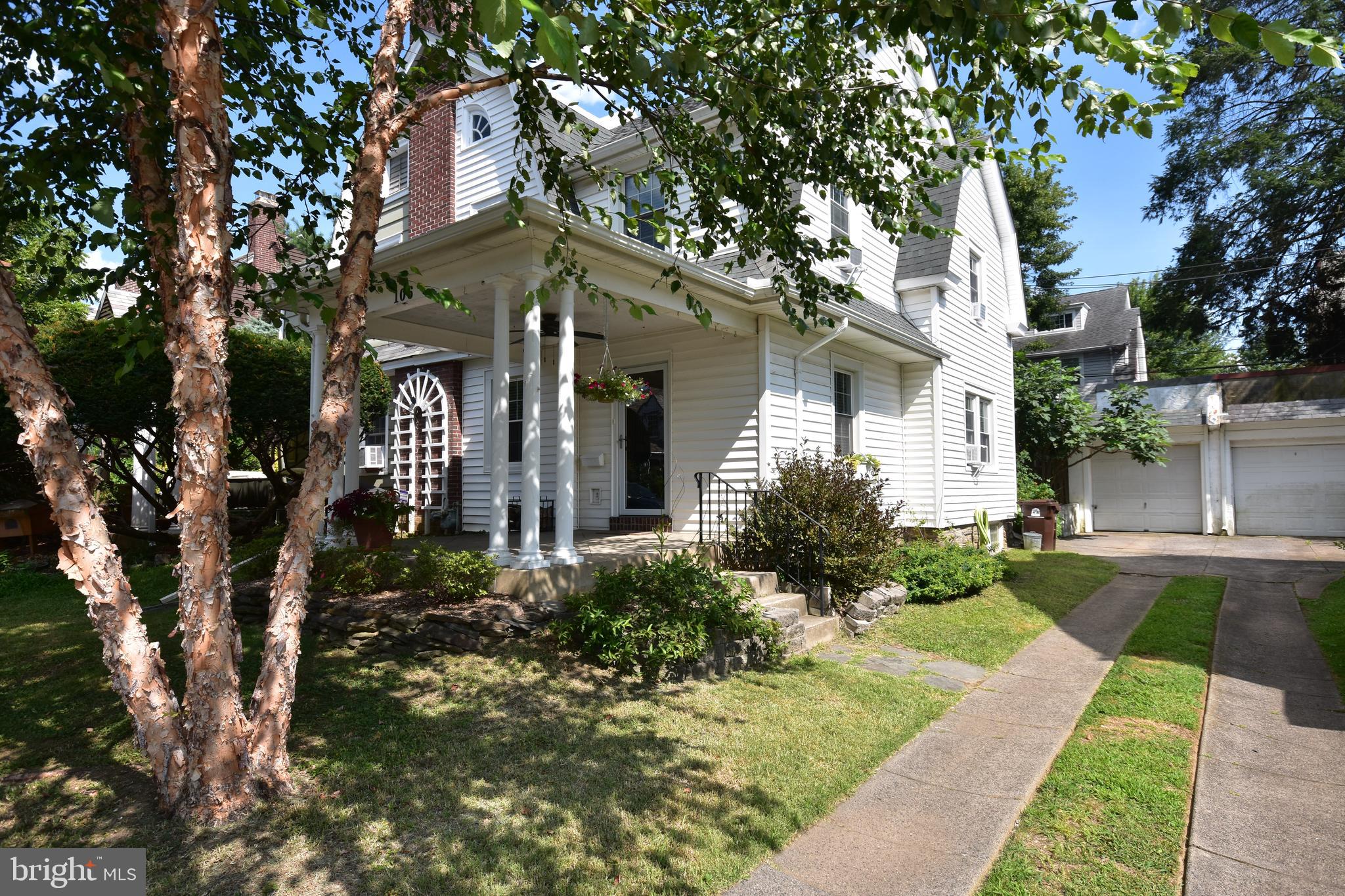 106 Walsh Rd