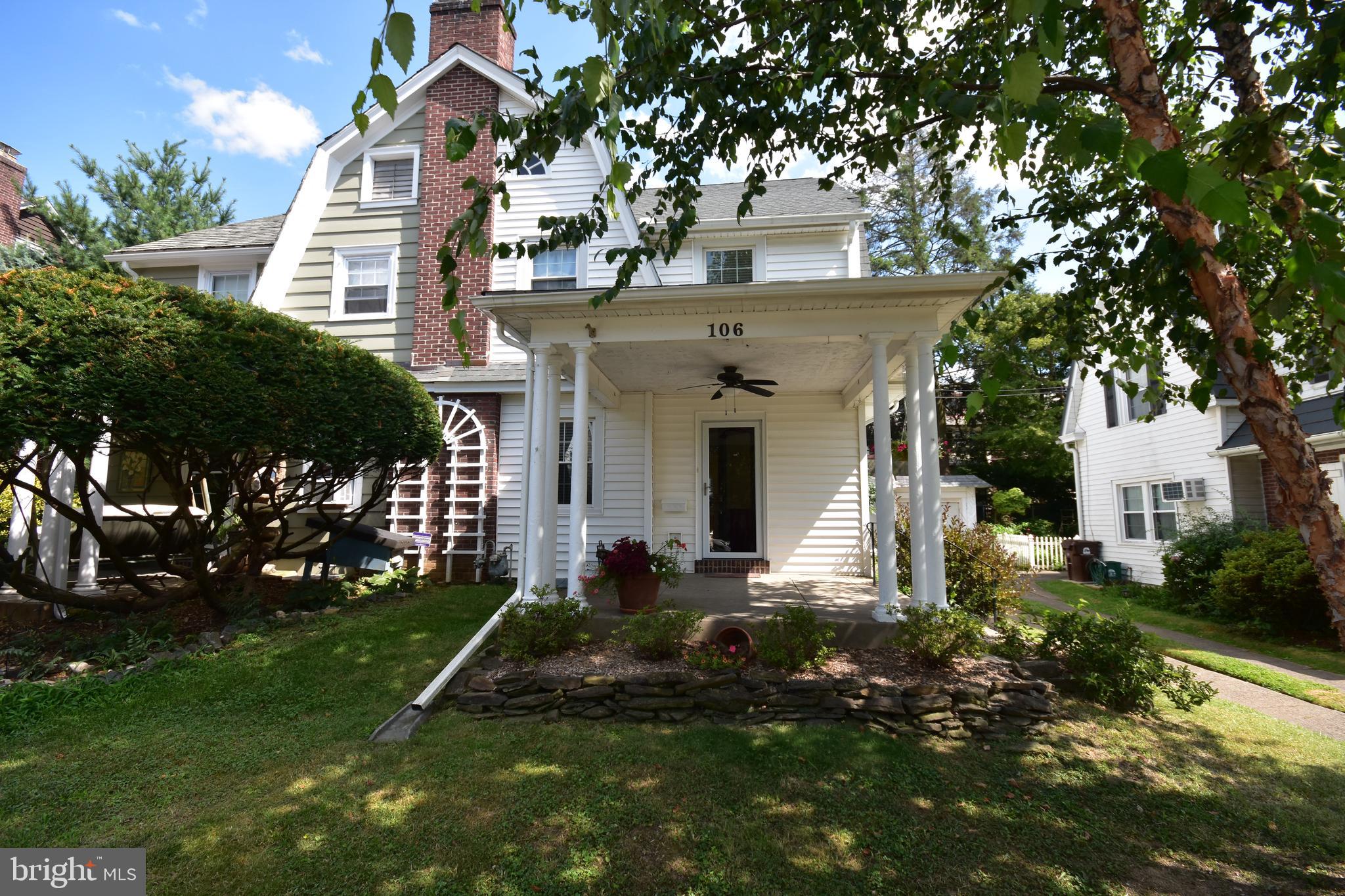 106 Walsh Rd