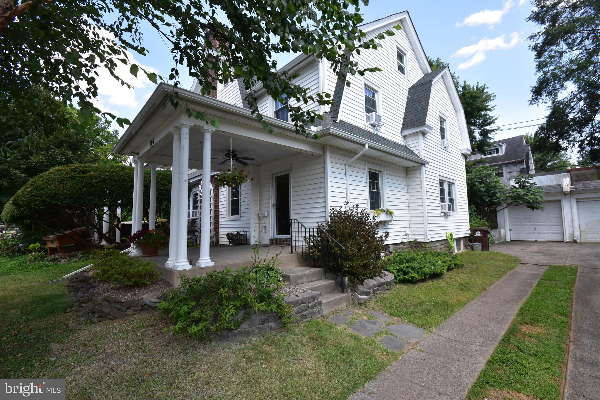 106 Walsh Rd