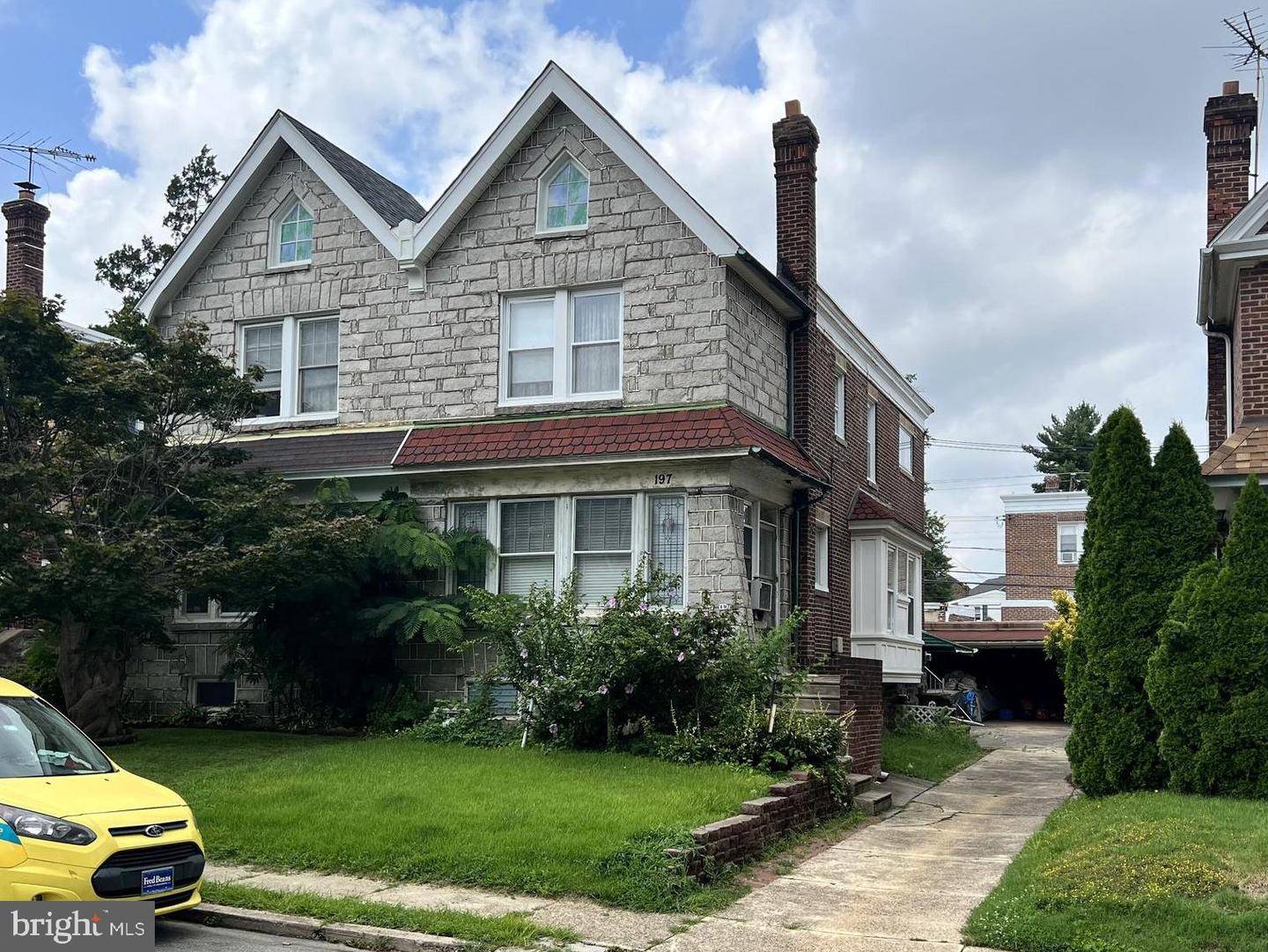 197 W Albemarle Ave