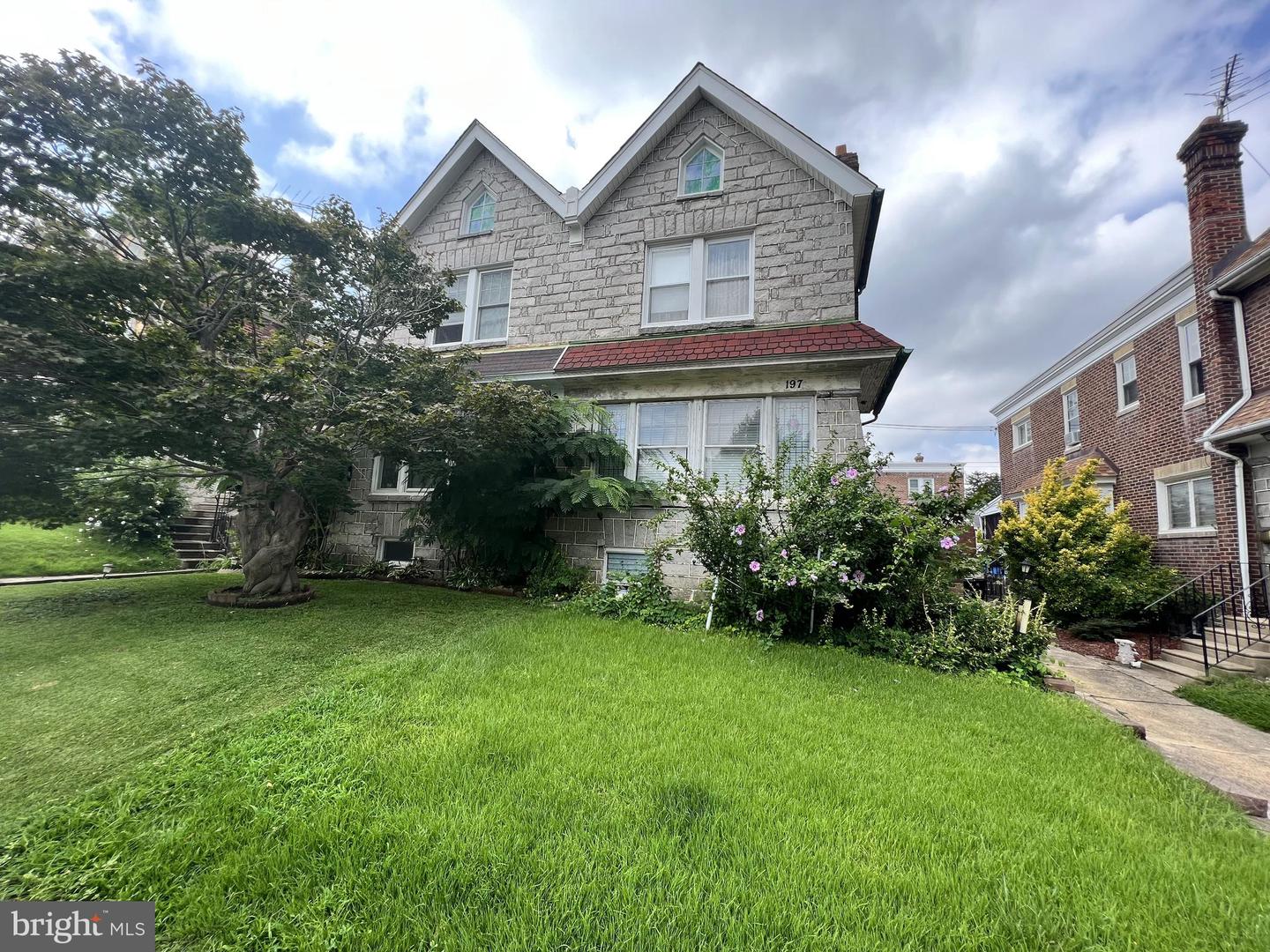 197 W Albemarle Ave
