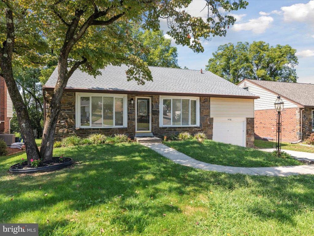 1456 Windsor Park Ln