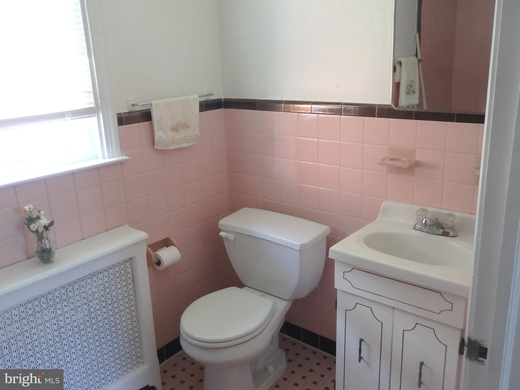 831 Cricket Ave #Rear Apartment
