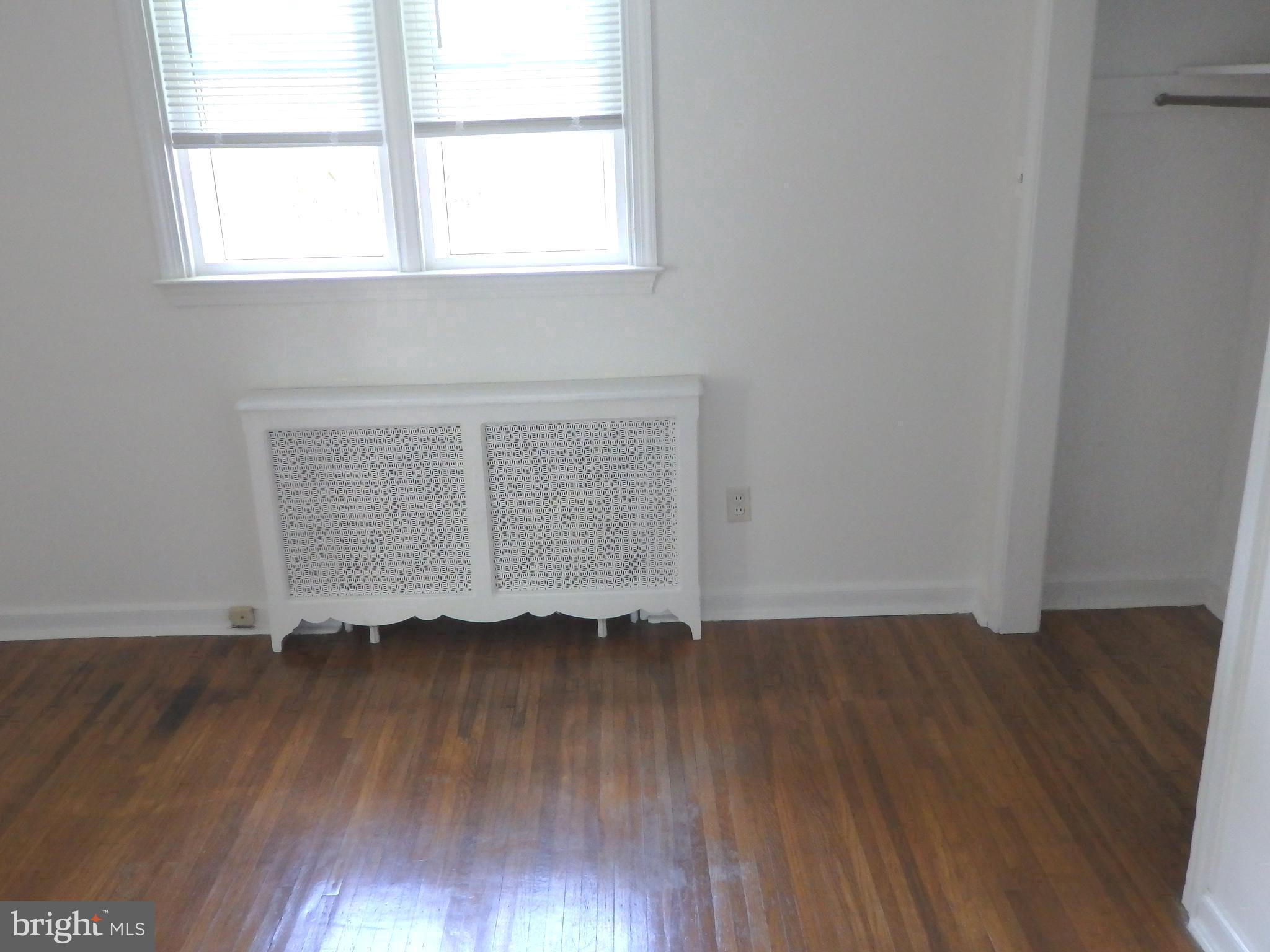831 Cricket Ave #Rear Apartment