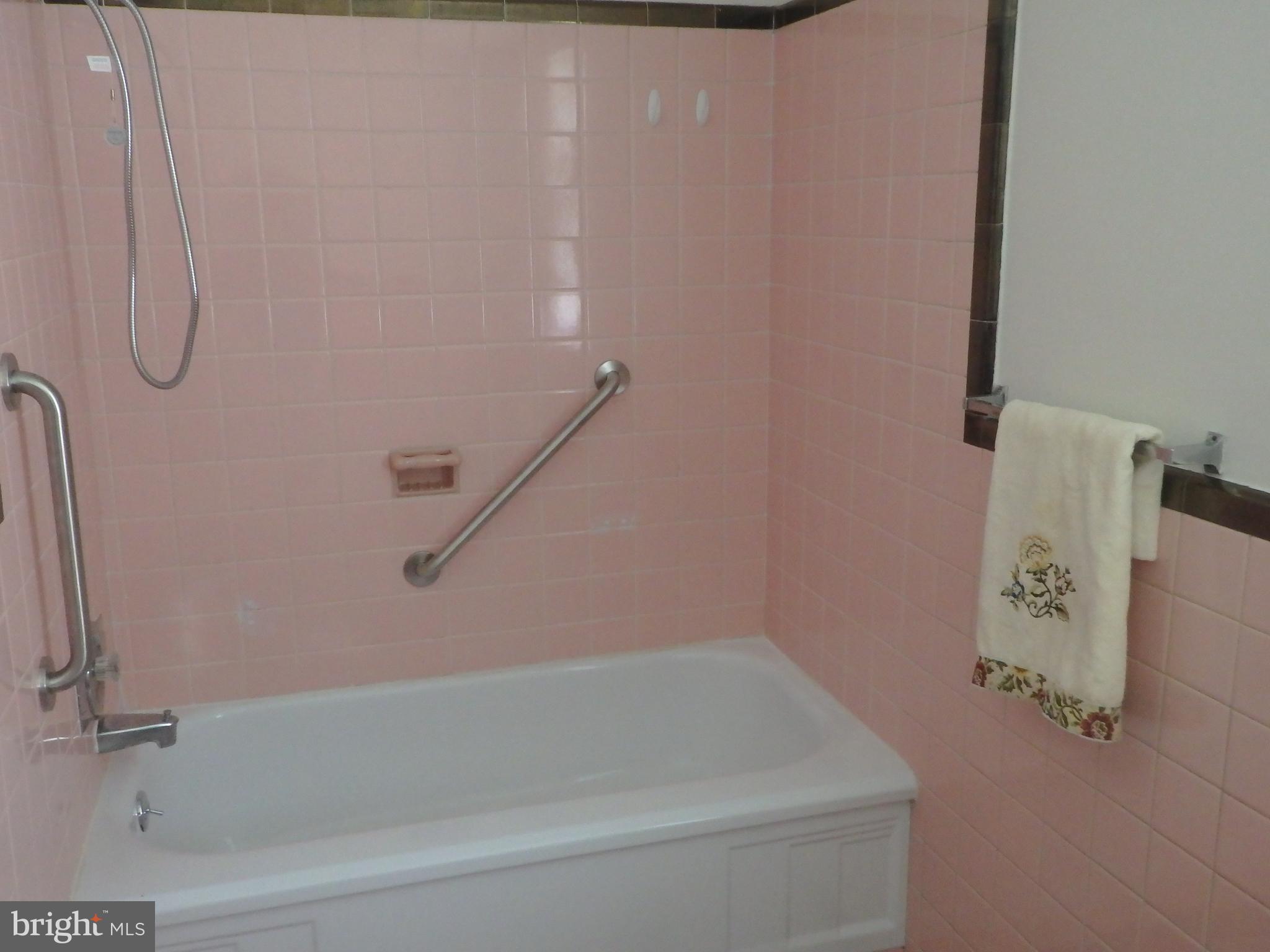 831 Cricket Ave #Rear Apartment