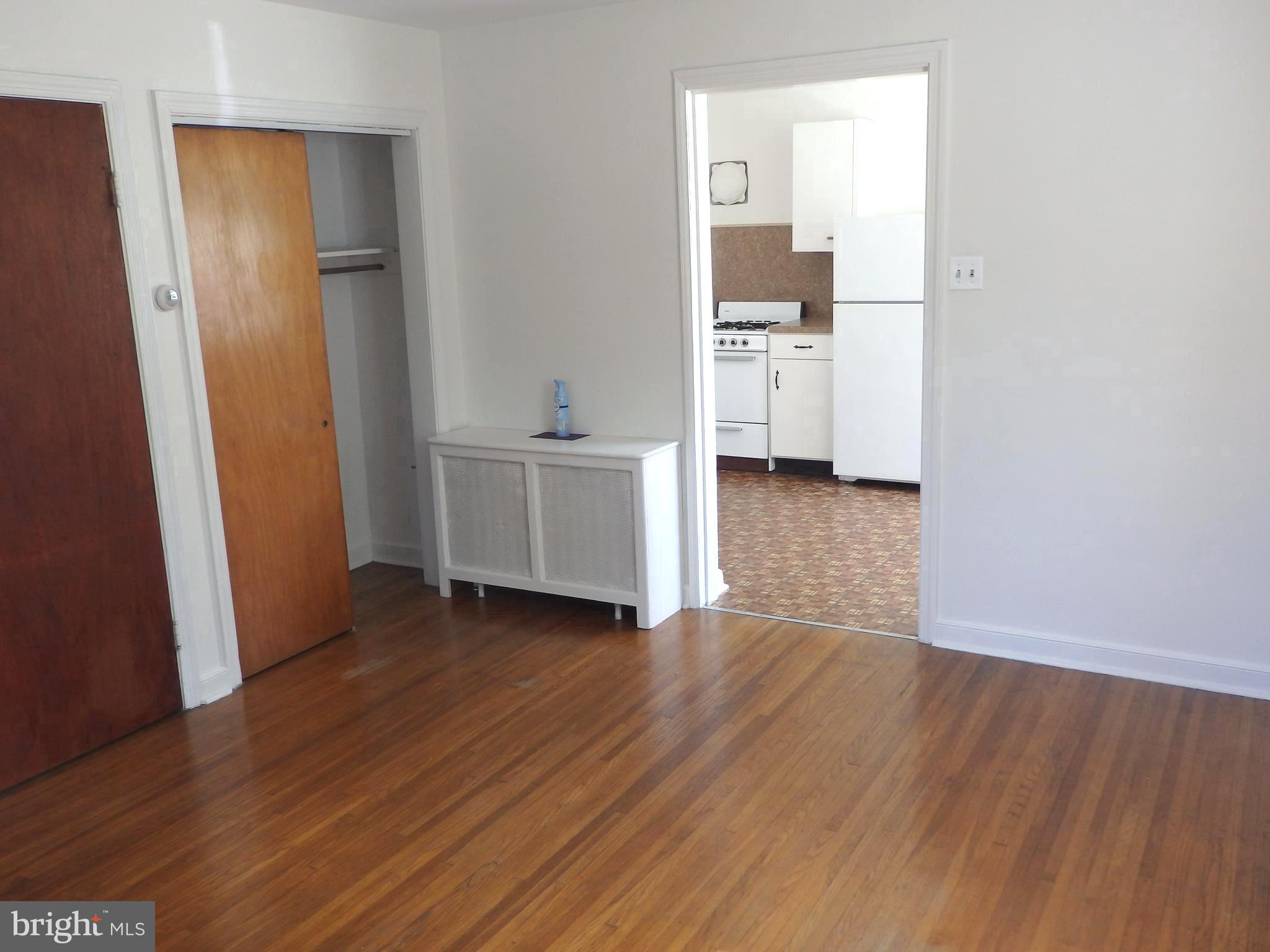 831 Cricket Ave #Rear Apartment