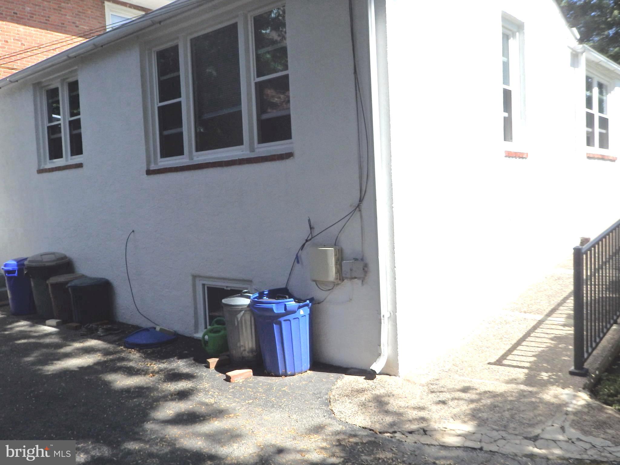 831 Cricket Ave #Rear Apartment